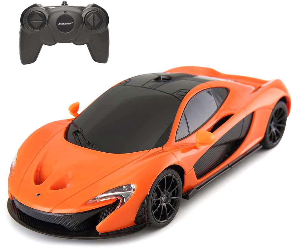  McLaren - Rastar -   - 