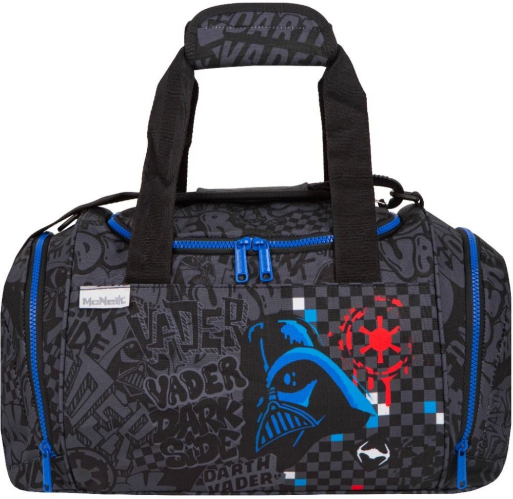   Darth Vader Fitt - Cool Pack -   Star Wars - 