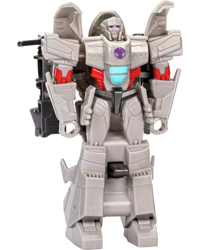    Megatron - Hasbro -   Earthspark - 