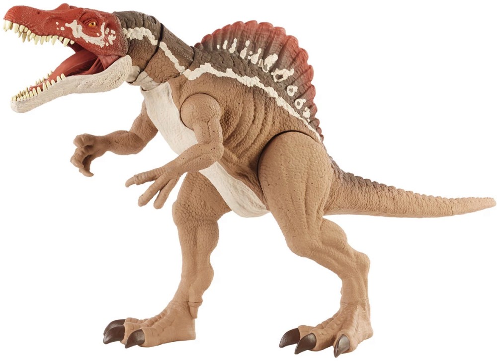    - Mattel -   Jurassic World - 