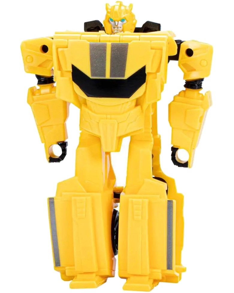    Bumblebee - Hasbro -   Earthspark - 