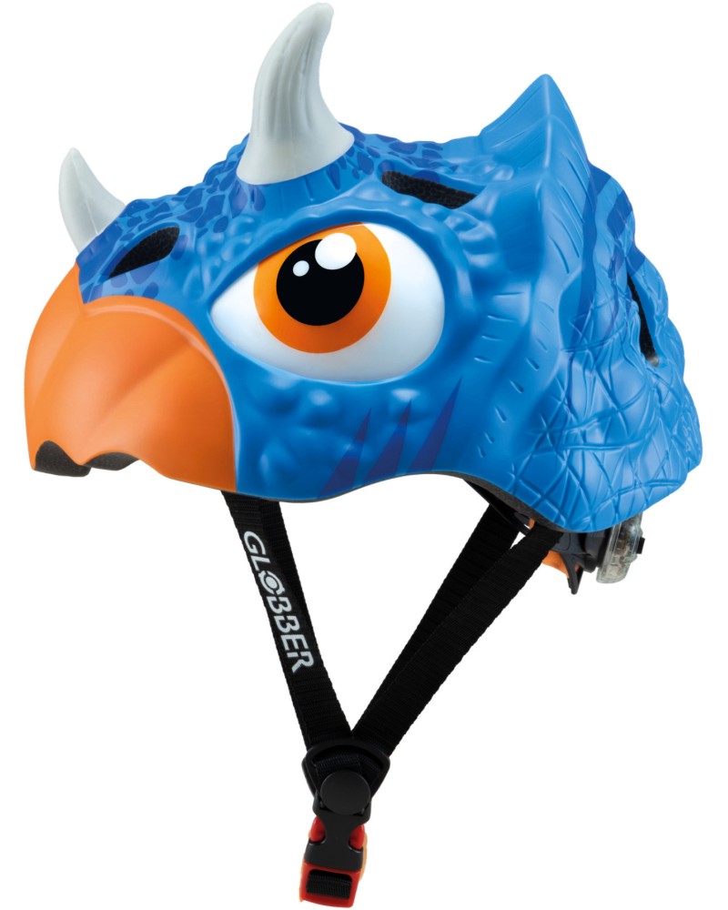   Triceratops - Globber -  LED  - 