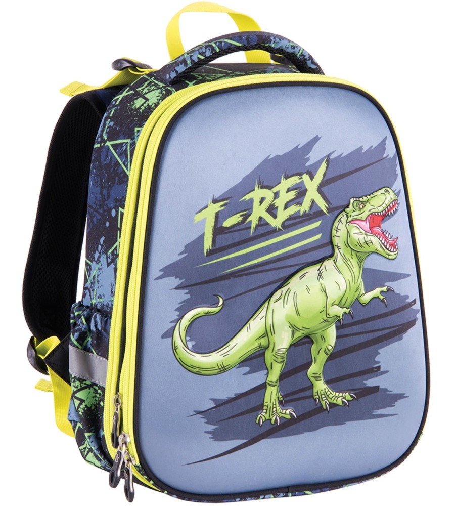   T-Rex - Pulse -   Anatomic Cube - 