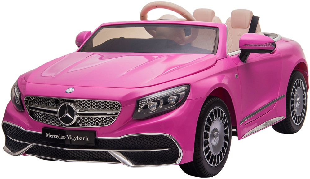   Mercedes Maybach S650 Cabrio - Kikka Boo -       - 