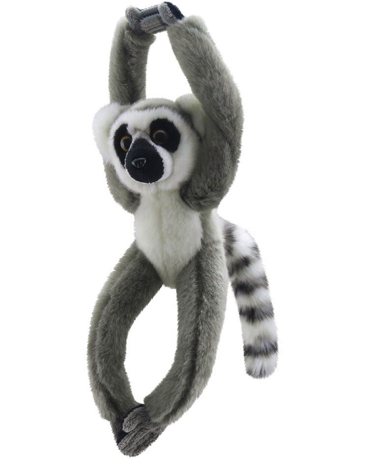   - The Puppet Company -   30 cm,   Canopy Climbers - 