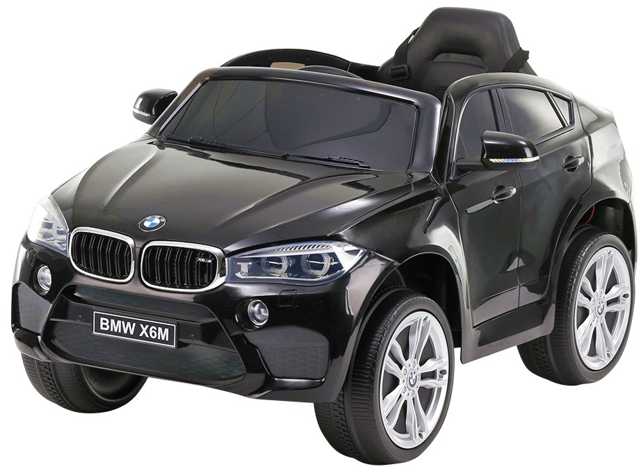   BMW X6M -   - 