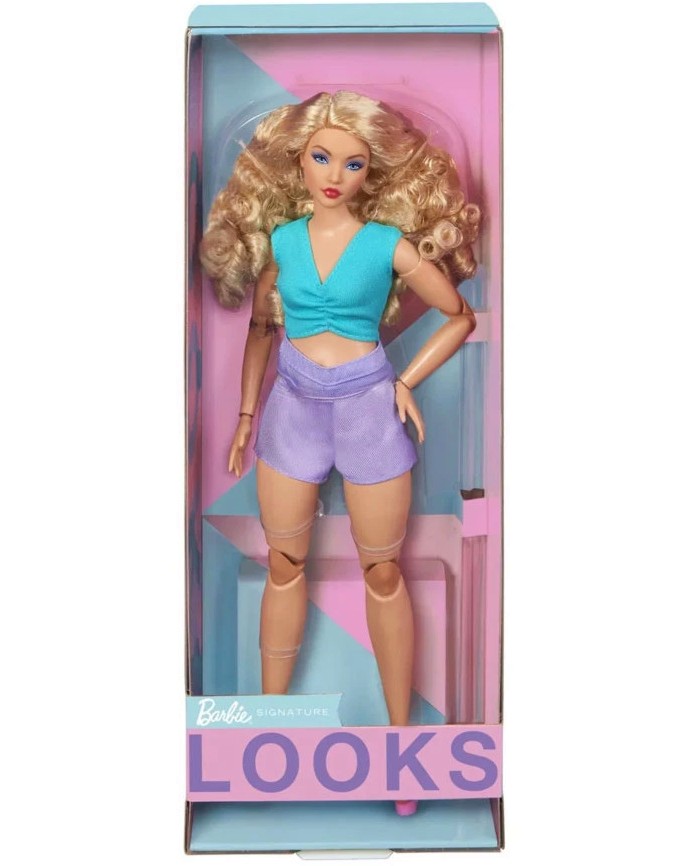    - Mattel -   30 cm,   Barbie - 