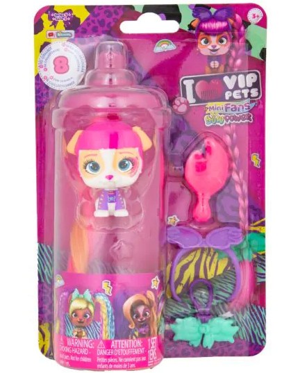    - IMC Toys -   Vip Pets - 