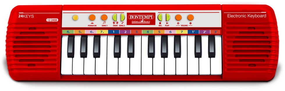    - Bontempi - 