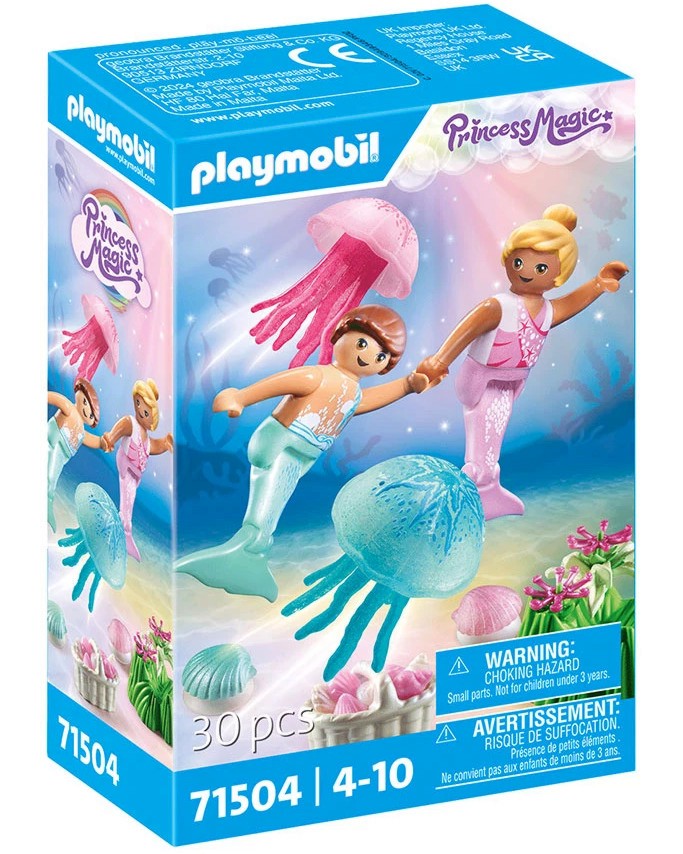 Playmobil Princess Magic -     - 