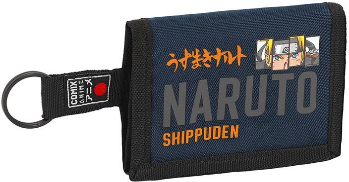   - Naruto Shippuden - 