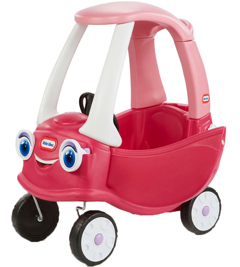     Cozy Coupe Rosy - Little Tikes - 