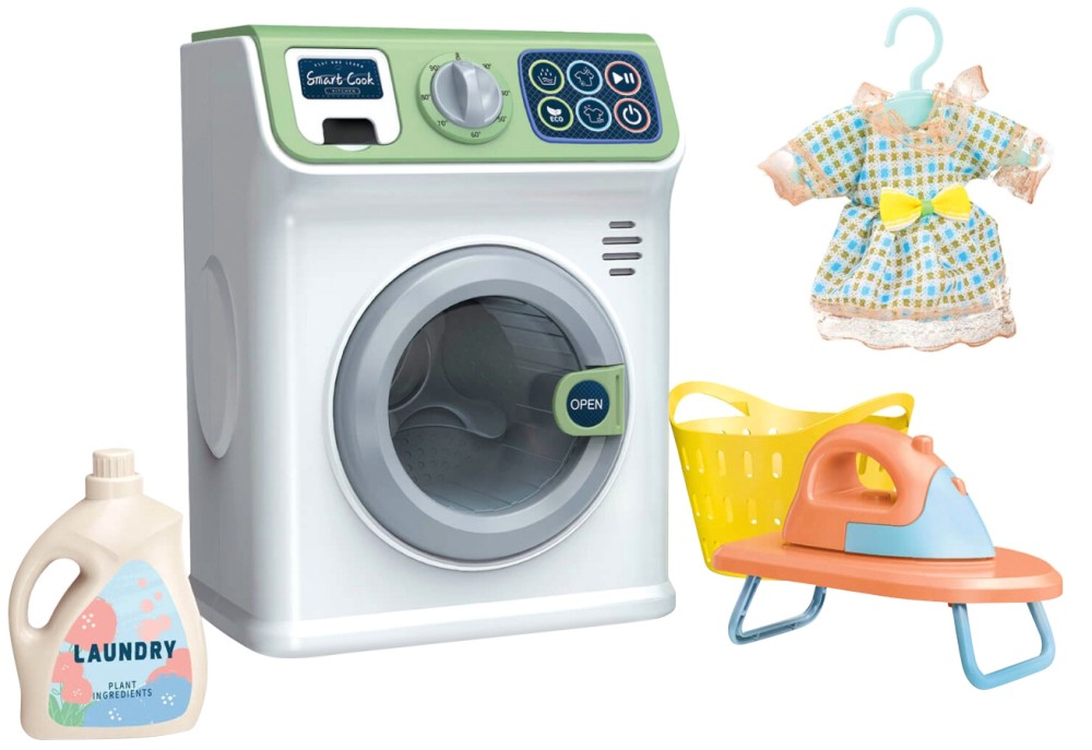   My Laundry - Sonne -     - 