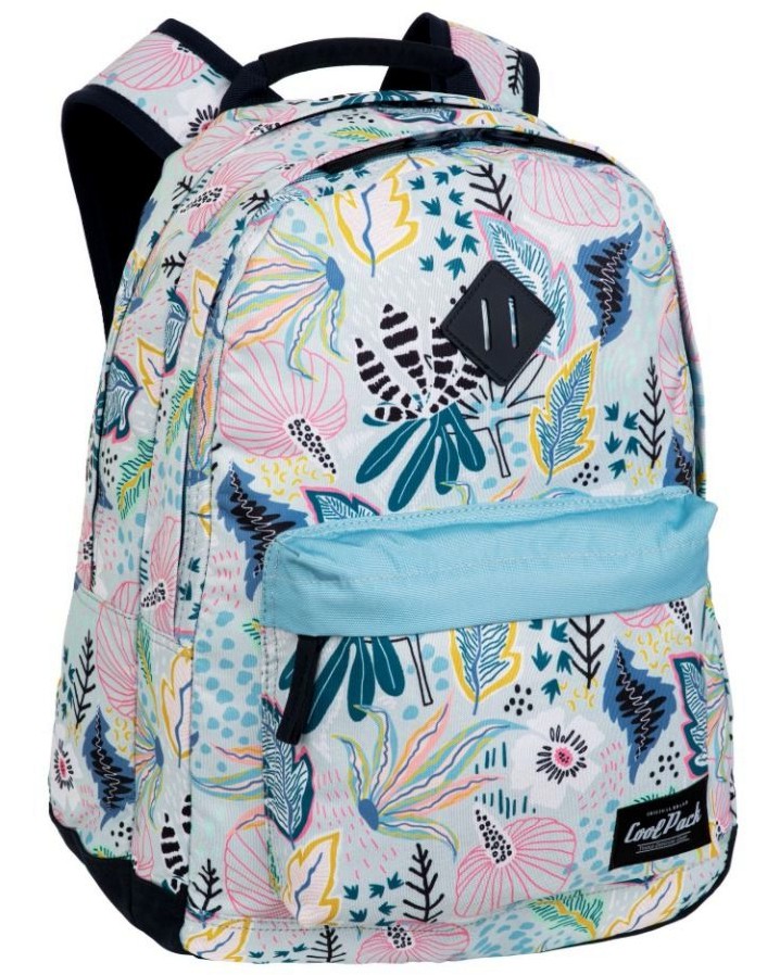   Scout - Cool Pack -   Davao - 