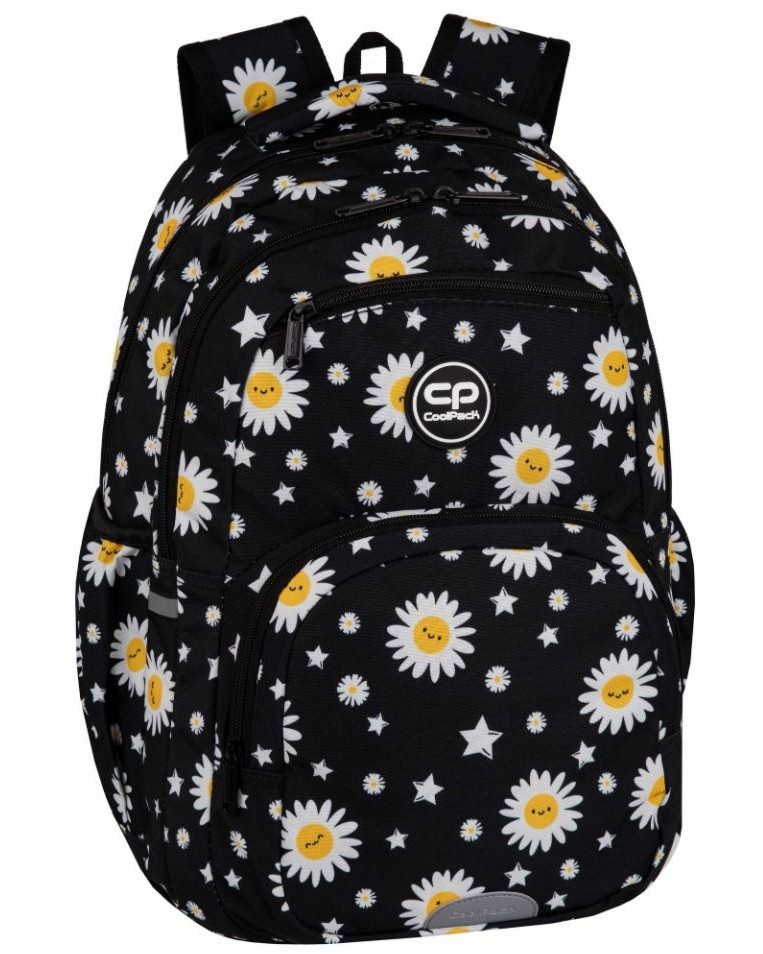   Pick - Cool Pack -   Daisy Black - 