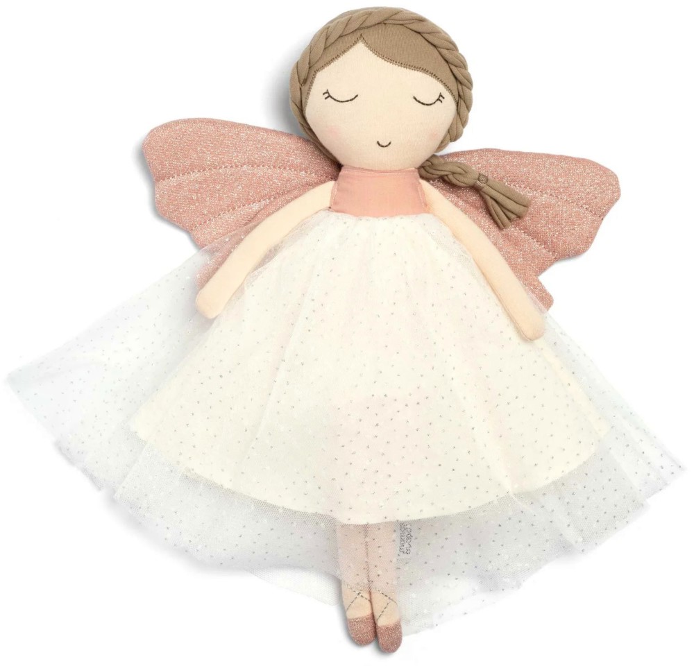     Bella Fairy Mamas & Papas -   35 cm - 