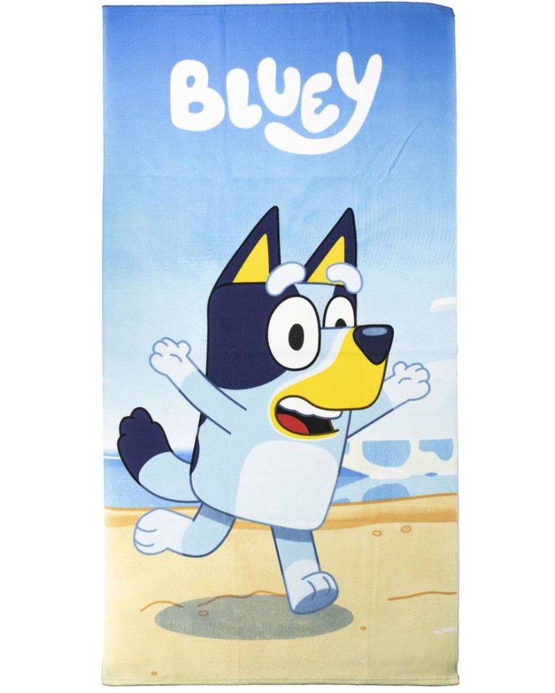     - Cerda -   70 x 140 cm   Bluey - 