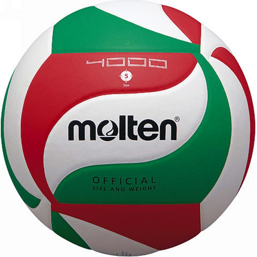   Molten V5M4000 -  5 - 