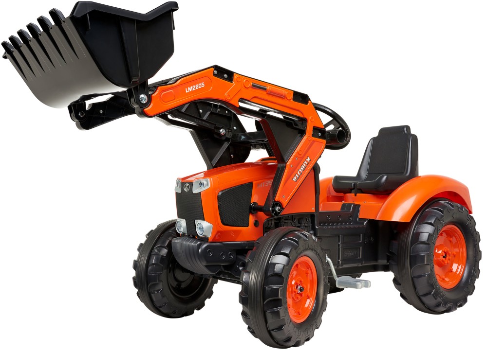     Kubota - Falk -    - 