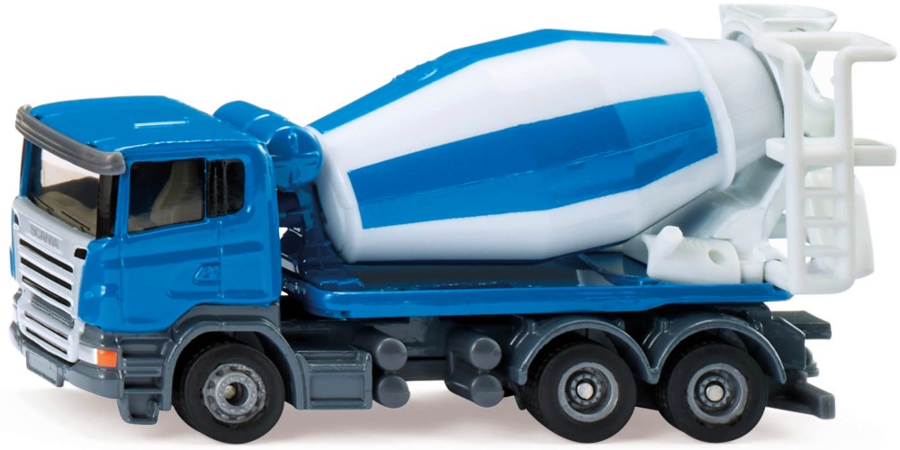   Scania - Siku -   1:87 - 