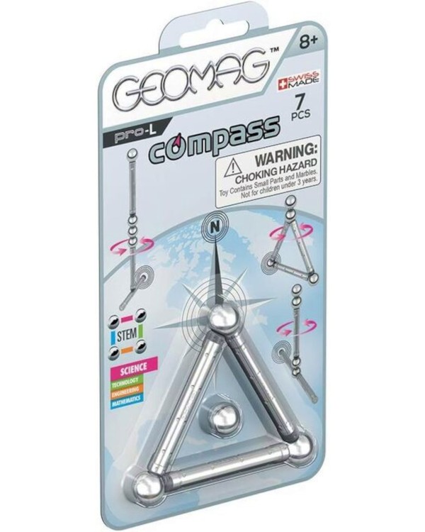   Compass - GeoMag -   Classic Pro L - 