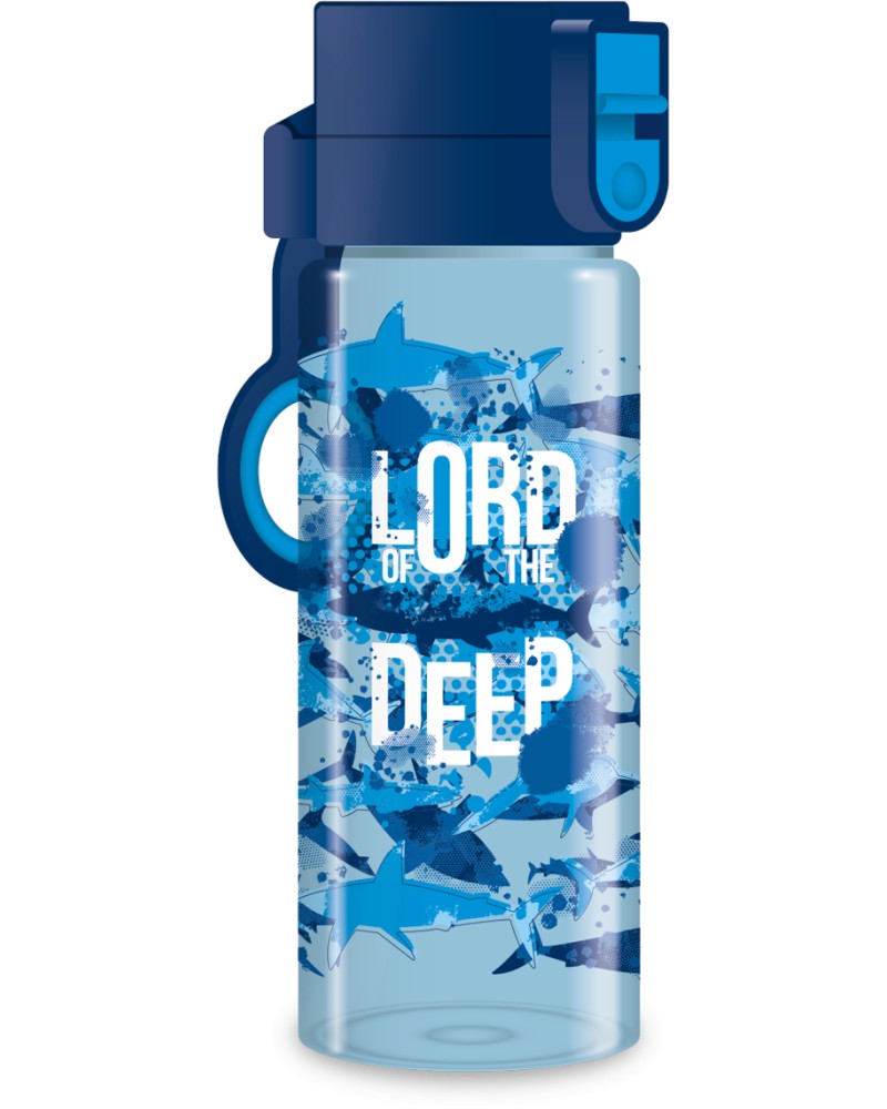   - Ars Una -   475 ml   Lord of The Deep -  