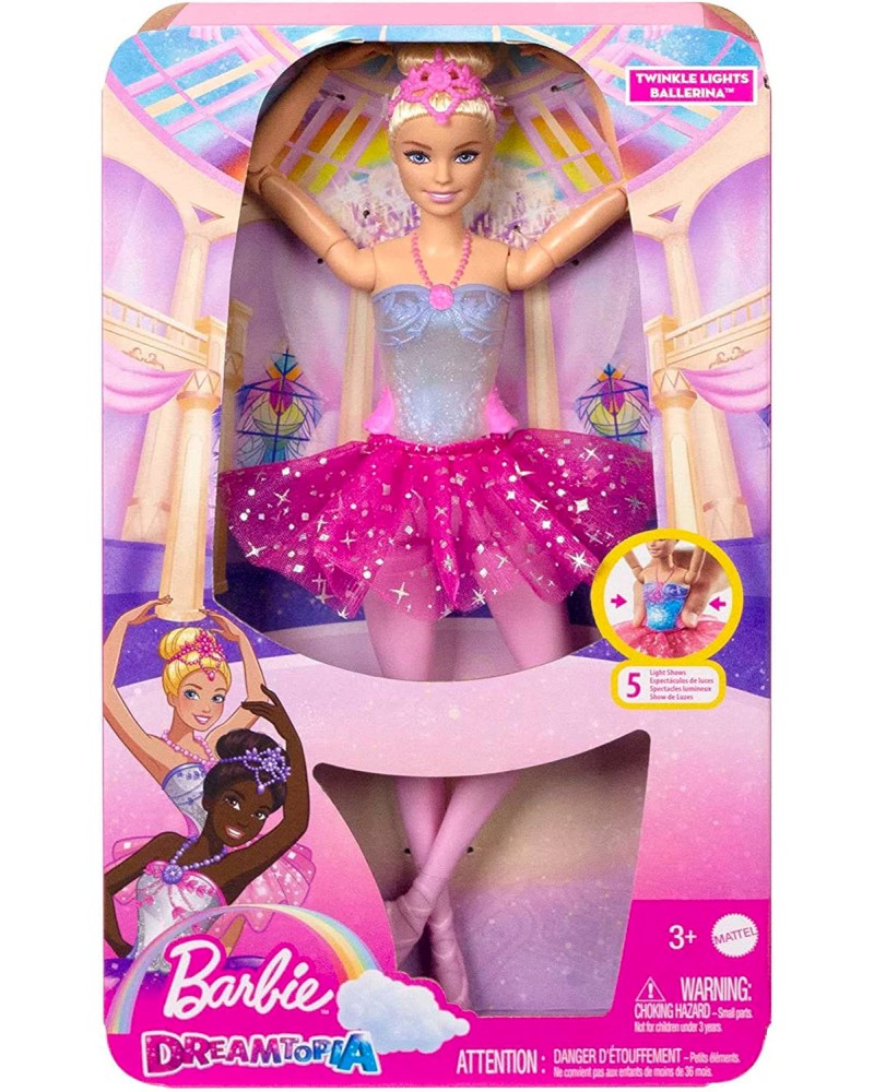    - Mattel -   30 cm,   Barbie - 