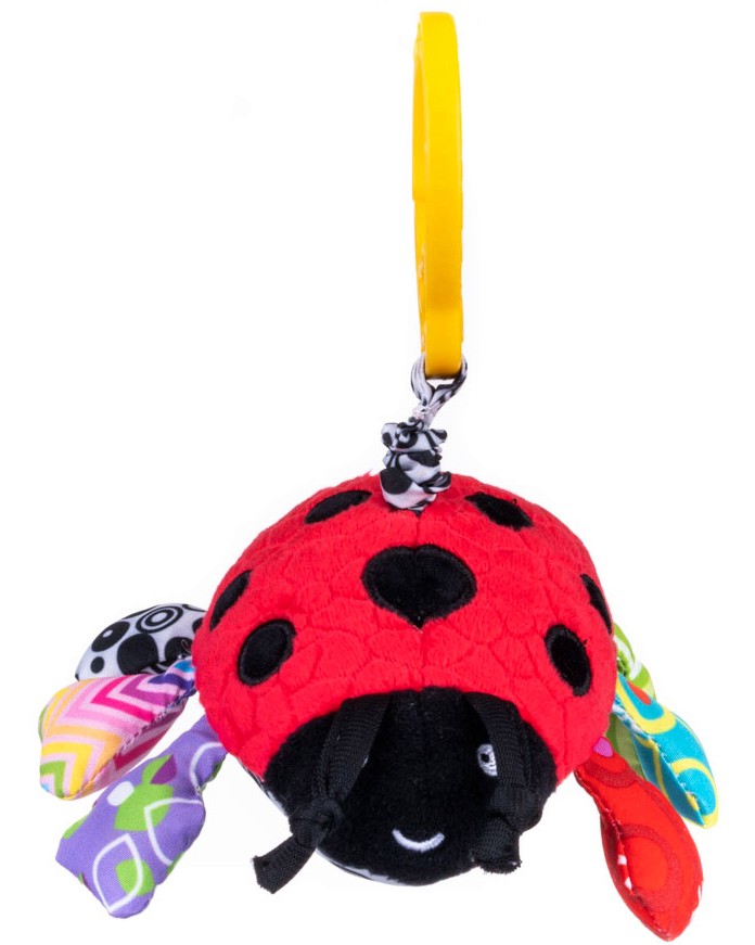    BaliBazoo Ladybug -   - 