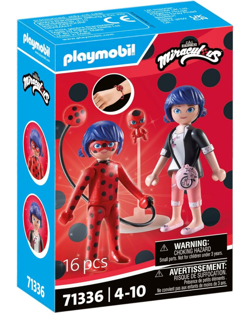 Playmobil -    :    - 