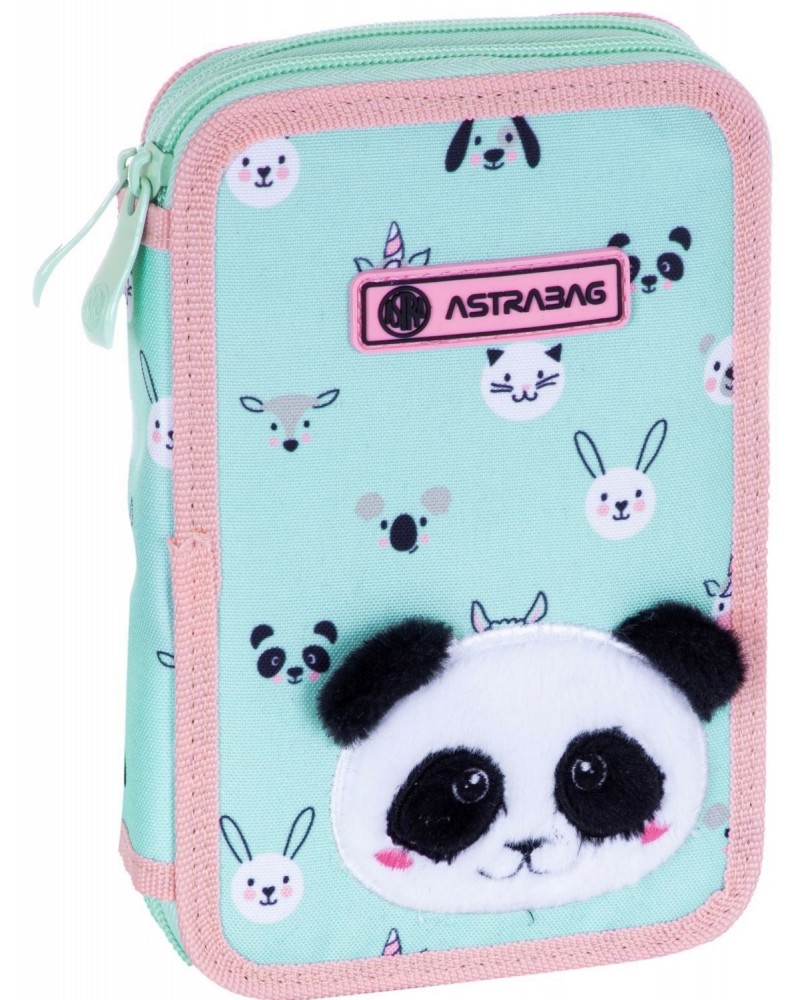     - Astra S.A. -  2    Panda - 