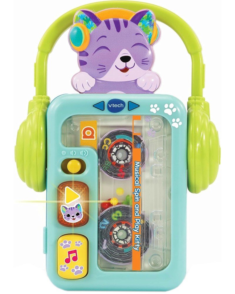     - Vtech -     - 