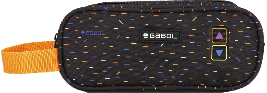   - Gabol -  3    Virtual - 