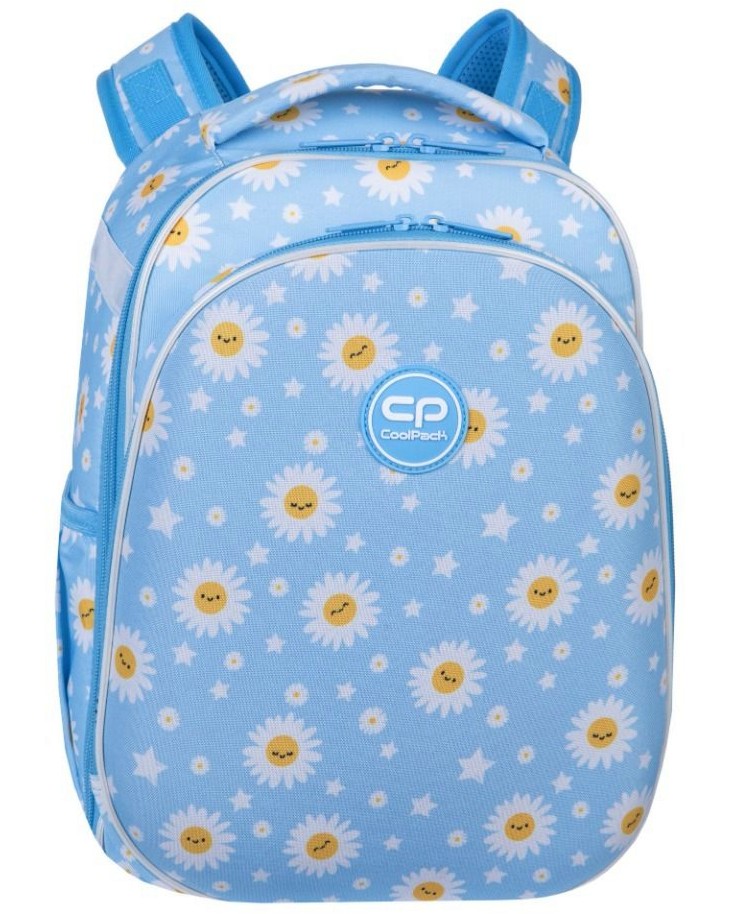   Turtle - Cool Pack -   Daisy Sun - 