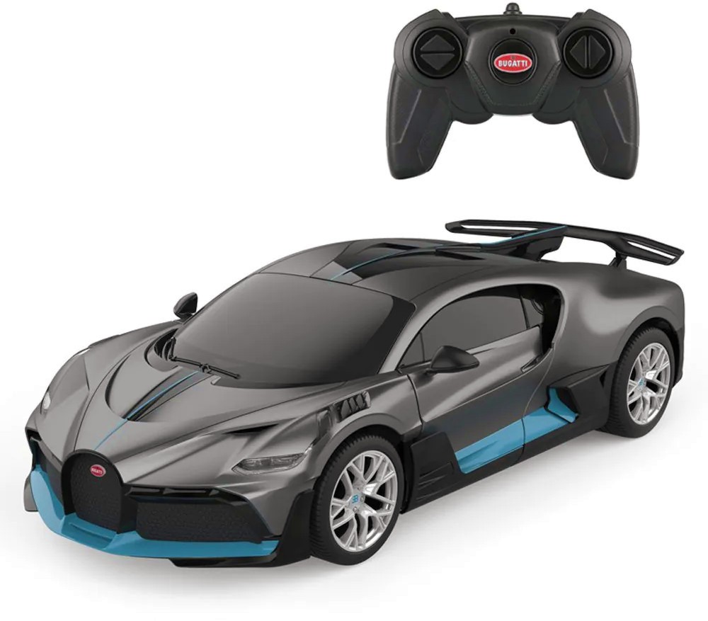  Bugatti Divo - Rastar -   - 