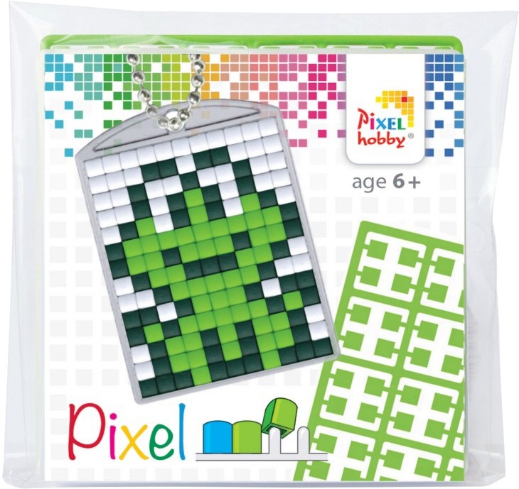      - Pixelhobby -   -  