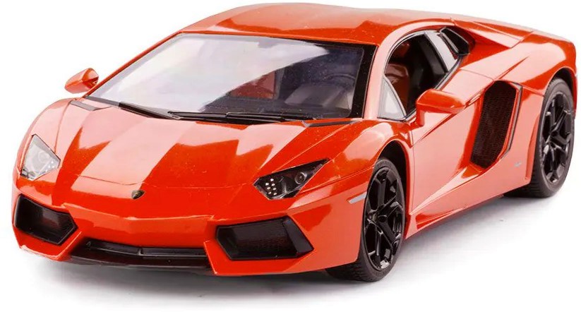  Lamborghini Aventador LP700 - Rastar -   - 