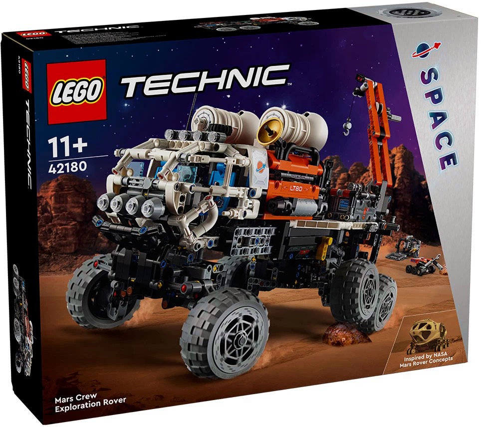 LEGO Technic -       -   - 