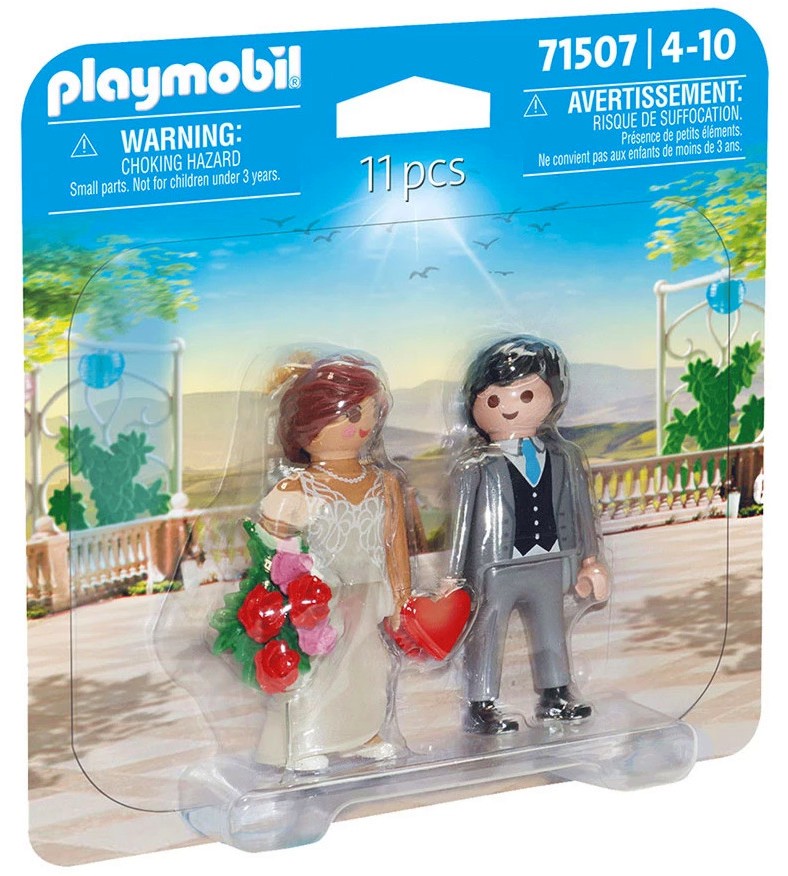 Playmobil -   - 