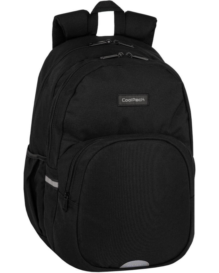   Rider - Cool Pack -   Black Collection - 