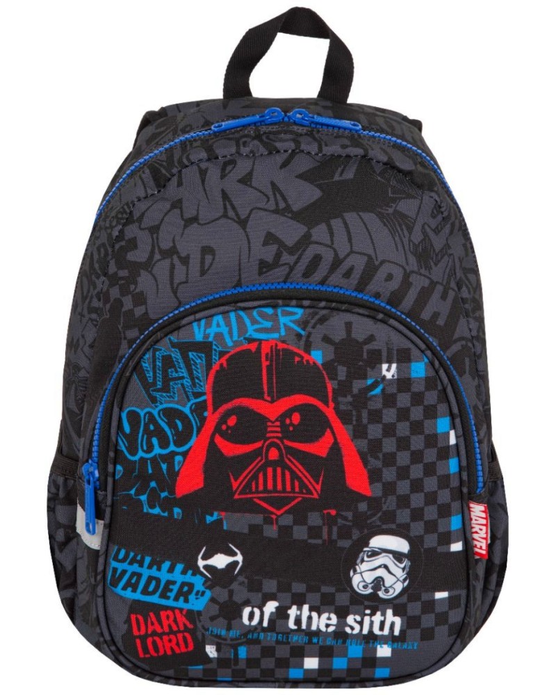     Darth Vader Toby - Cool Pack -   Star Wars - 