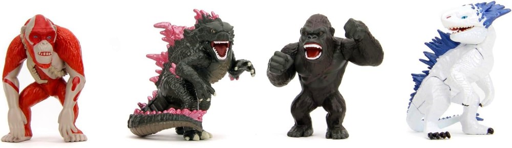   Godzilla Wave - Jada Toys - 4  - 