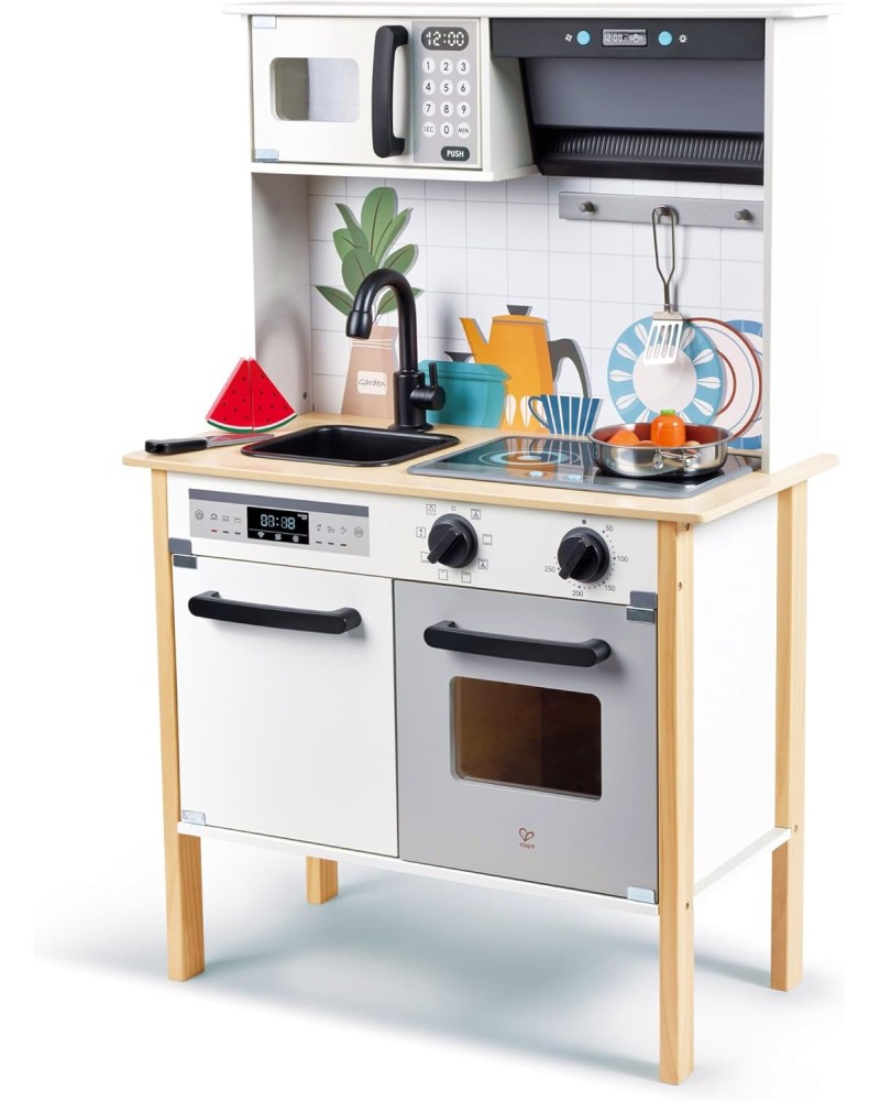   Smart Kitchen - HaPe -   - 