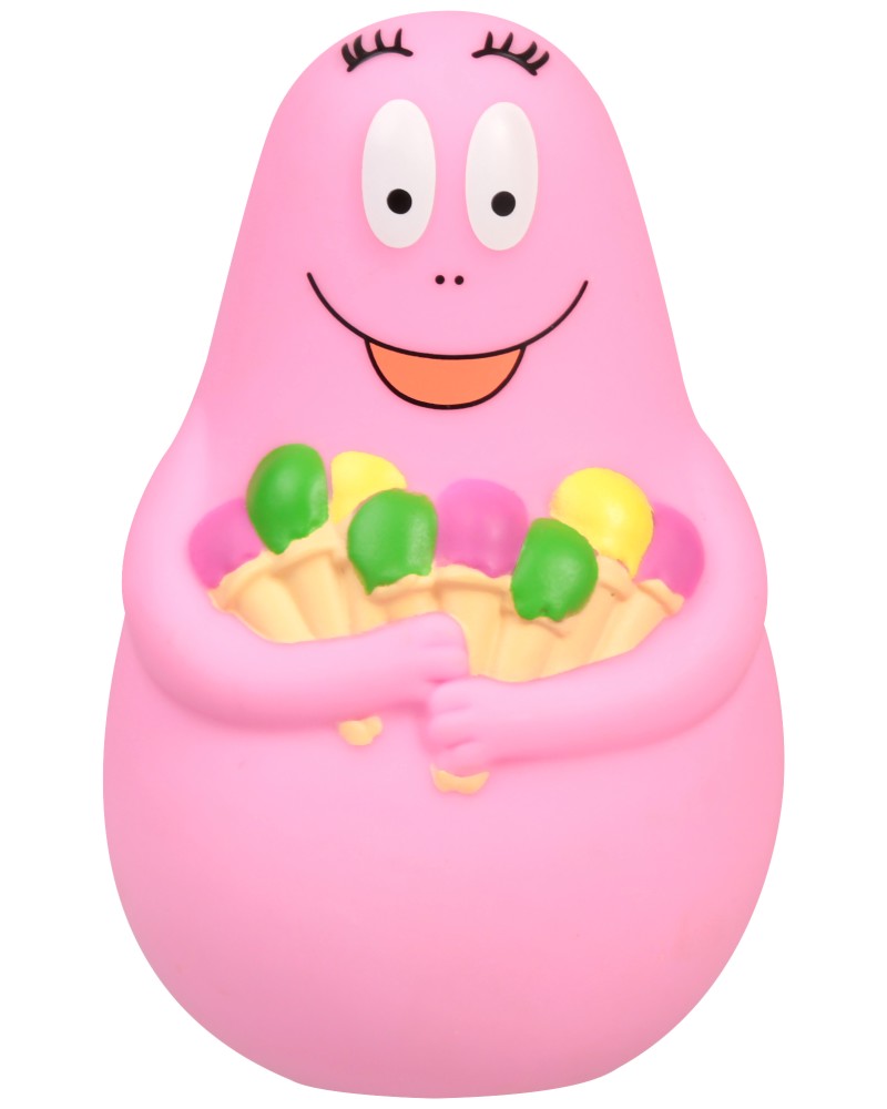   Barbapapa - Giochu Preziosi -   Barbapapa - 