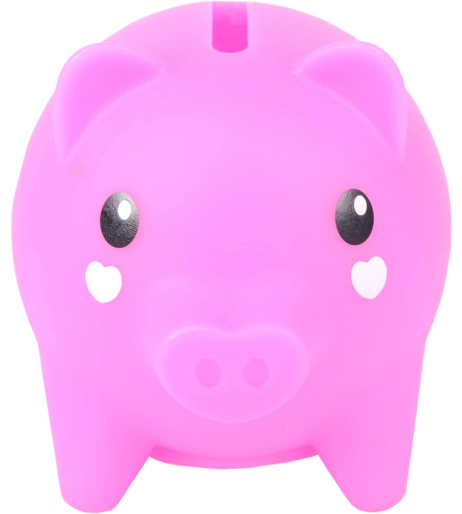      Pocket Money Piggies -  