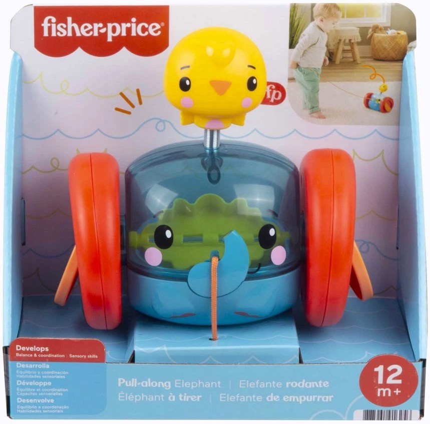    Fisher Price -  - 