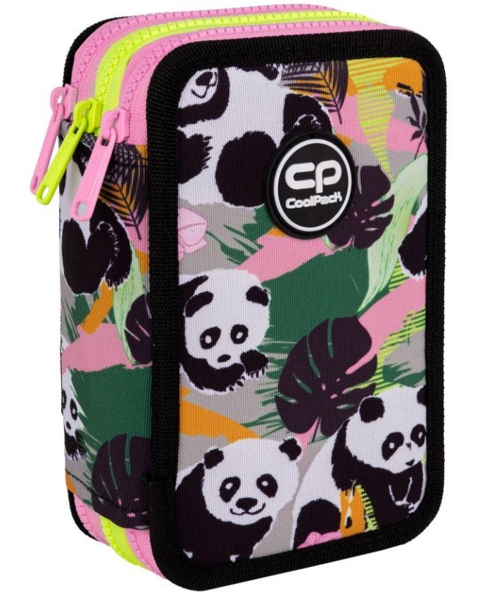     Cool Pack - Jumper 3 -  3    Panda Gang - 