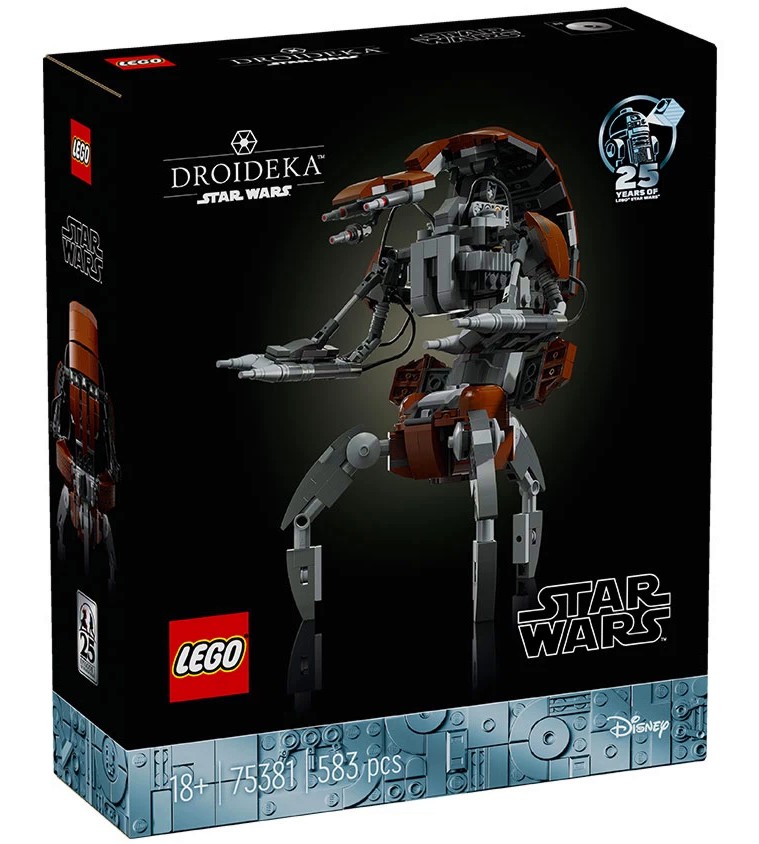 LEGO Star Wars -  -  - 