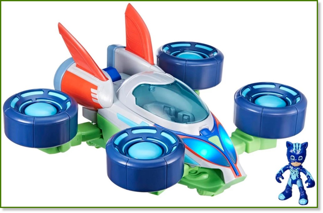    - Hasbro -    ,   PJ Masks - 