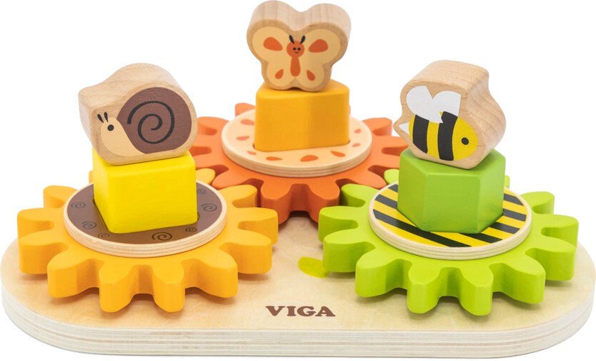      - Viga Toys - 