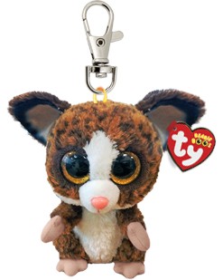  Binky - Ty -   Beanie Boos -  